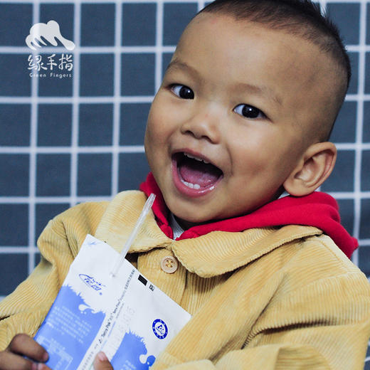 花园有机纯牛奶 | 公平贸易*Garden Organic Milk | Fair-trade 商品图5