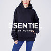 【AUMNIE】特别版宽松LOGO连帽上衣 AUMNIE OVERSIZE HOODIE 商品缩略图0