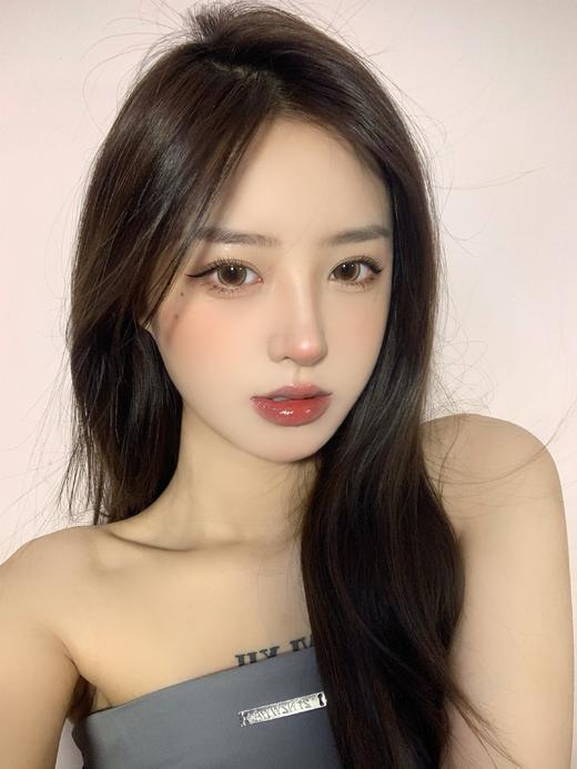 超大直径丨甜橙珍宝珠·Sheepcon丨14.5mm（年抛/2片装） 商品图9