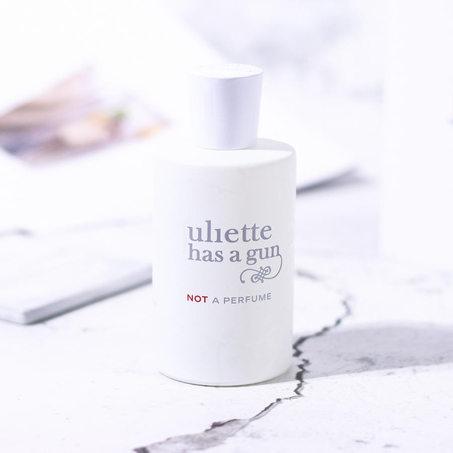 我不是香水（非香水）Not A Perfume「银翼杀手里的仿生人的味道」