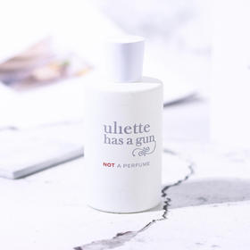 我不是香水（非香水）Not A Perfume「银翼杀手里的仿生人的味道」