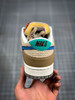 NK Dunk Low Retro PRM " Medium Curry " 白棕 小麦色 商品缩略图7