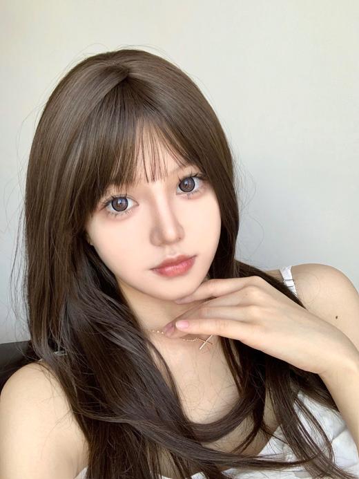 超大直径丨千禧雪钻·Sheepcon丨14.5mm（年抛/2片装） 商品图1