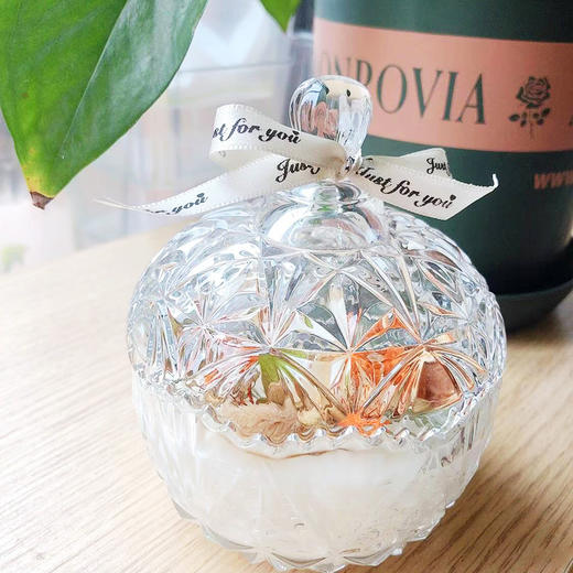 【手工】香薰蜡烛 商品图3