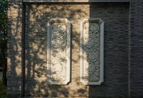  构想书单No.31丨风雨磨砺下的砖雕文化