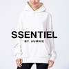 【AUMNIE】特别版宽松LOGO连帽上衣 AUMNIE OVERSIZE HOODIE 商品缩略图3