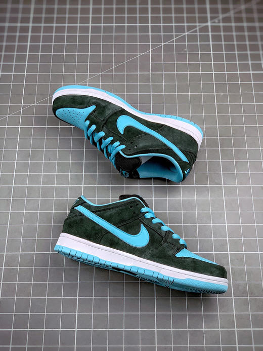 Nike SB Dunk Low 小钻石💎 商品图4