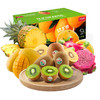 358型鲜果组合-6种水果【SGSC3.0】 商品缩略图0