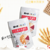 【D】中粮粮小买红豆薏米燕麦饼208g 商品缩略图3