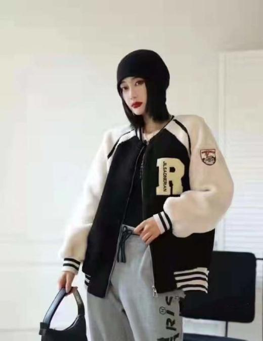 欧派果果羊羔毛259 商品图0