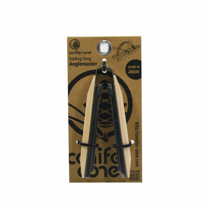 conifer cone 折叠烧烤夹 商品图5