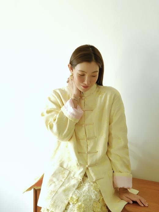 my traditional coat 商品图0
