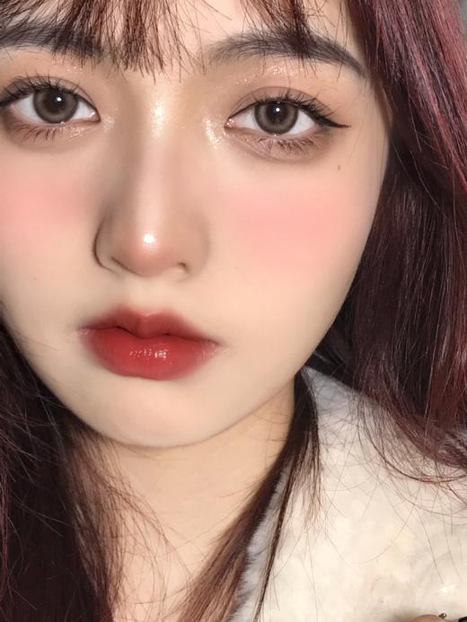 店主推荐丨有仙气棕（小棉袄）·Lilian莉莉安丨14.2mm（年抛/2片装） 商品图7