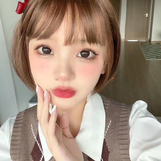 超大直径丨可乐珍宝珠·Sheepcon丨14.5mm（年抛/2片装） 商品图8