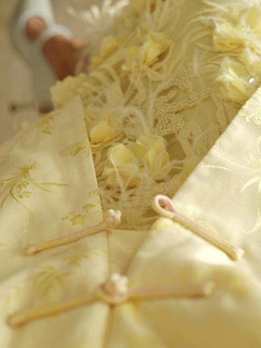my traditional coat 商品图1