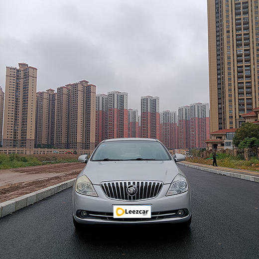 别克 凯越 1.5L 自动经典型 【长租-深圳】 商品图1