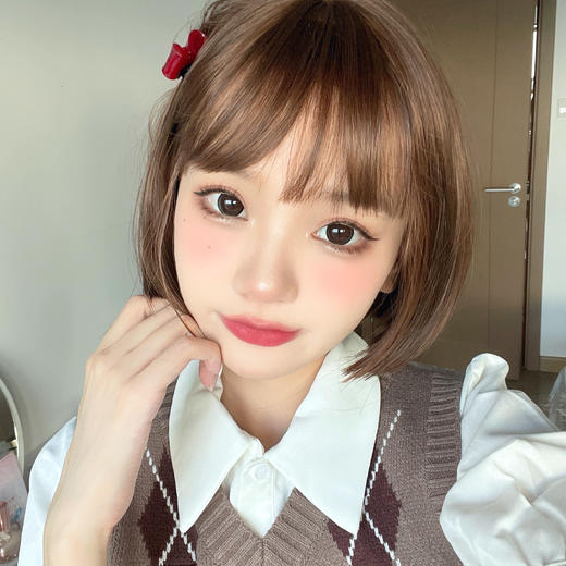 超大直径丨可乐珍宝珠·Sheepcon丨14.5mm（年抛/2片装） 商品图7