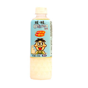 旺旺o泡果奶味饮料（原味）【350ml】
