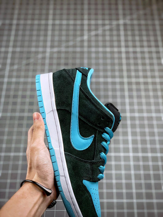 Nike SB Dunk Low 小钻石💎 商品图8