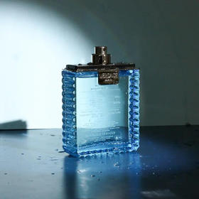 云淡风轻（绅情）男士 Man Eau Fraiche「冷冽干净少年香」