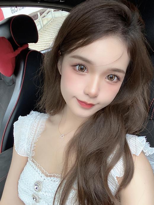 超大直径丨芒果多士·Sheepcon丨14.5mm（年抛/2片装） 商品图13