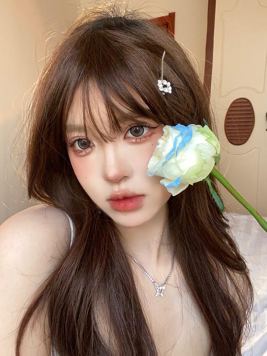 超大直径丨千禧雪钻·Sheepcon丨14.5mm（年抛/2片装） 商品图5