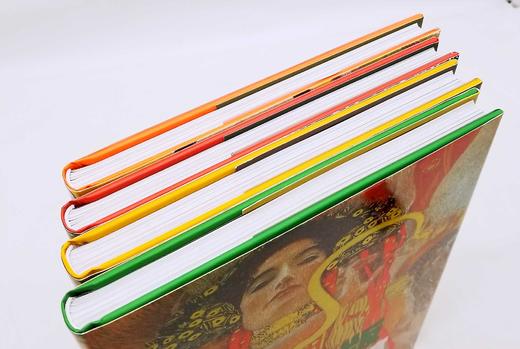 《神秘艺术博物馆》《绝版艺术博物馆》《幻影艺术博物馆》《丑闻艺术博物馆》，16开，精装，铜版彩印，金城出版社2015年版，四册总定价472元，售价158元。非偏远地区包邮。 商品图2