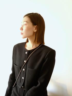 my coat