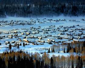 构想书单No.32丨带本书去旅行