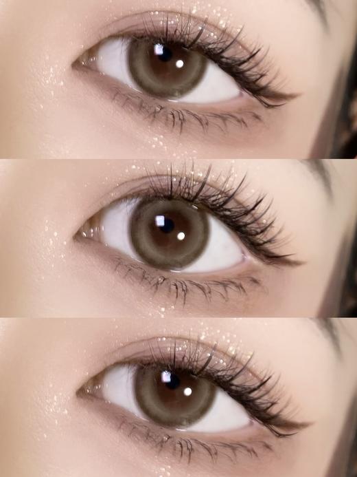 Lilian旗下 · 小棉袄 ·  狗狗眼高光款｜14.2mm中等直径｜韩国进口年抛 商品图10