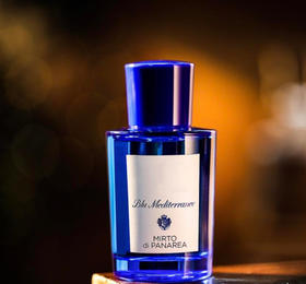 ADP 桃金娘加州桂 Mirto di Panarea「清爽海风 日漫里的少年感香水」