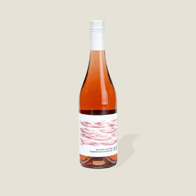 卷云皮诺桃红葡萄酒 750ml