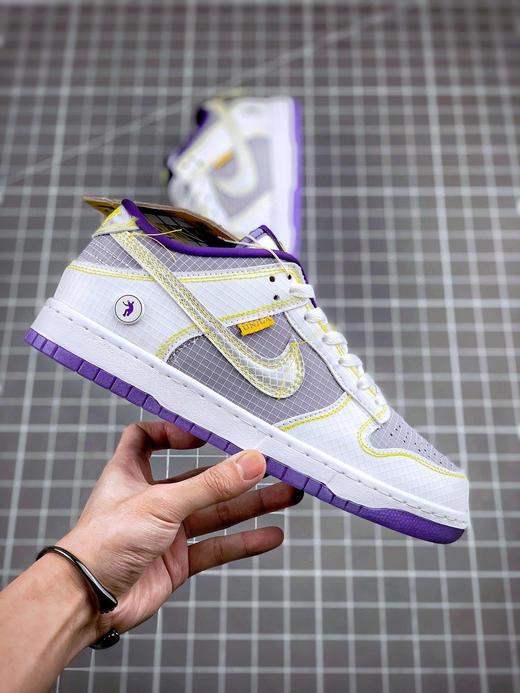 Union LA x Nike Dunk Low  最新联名款 商品图3