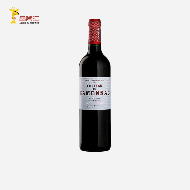 积分兑换-【列级名庄】卡门萨克酒庄副牌2013年红葡萄酒