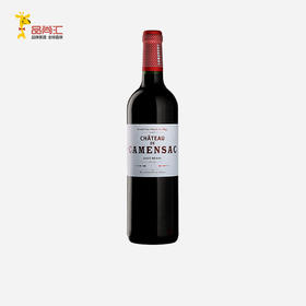 积分兑换-【列级名庄】卡门萨克酒庄副牌2013年红葡萄酒