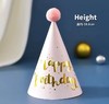 生日帽  商品缩略图1