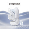 卡特兔运动鞋休闲鞋 二段/三段 四色 商品缩略图4