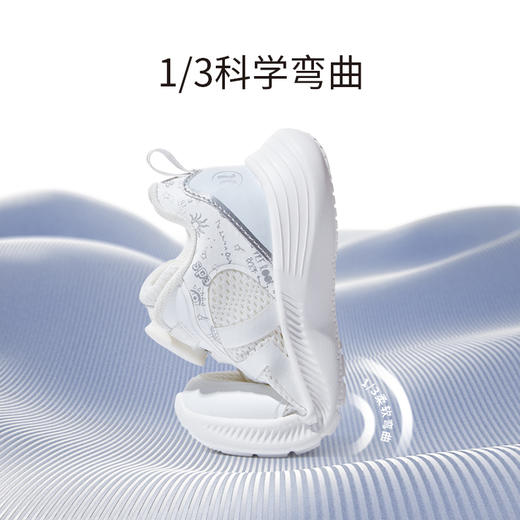 卡特兔运动鞋休闲鞋 二段/三段 四色 商品图4
