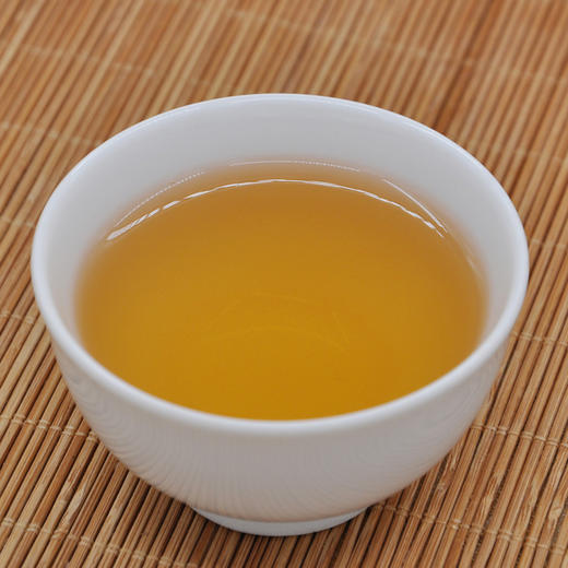 【D】中茶2013云南普洱班盆印象老树茶357g 普洱生茶 商品图4