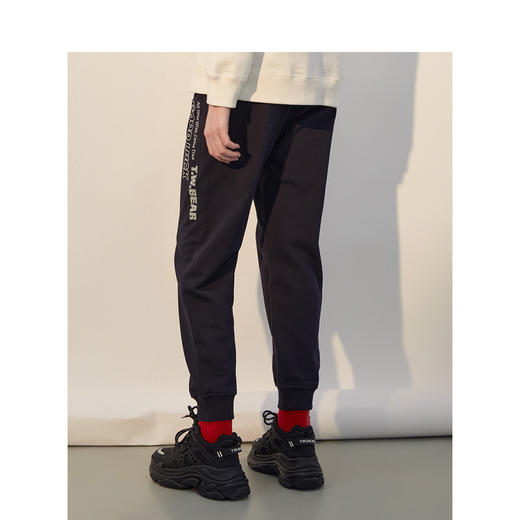 TeenieWeenie小熊字母休闲裤TTTM221101T 商品图6