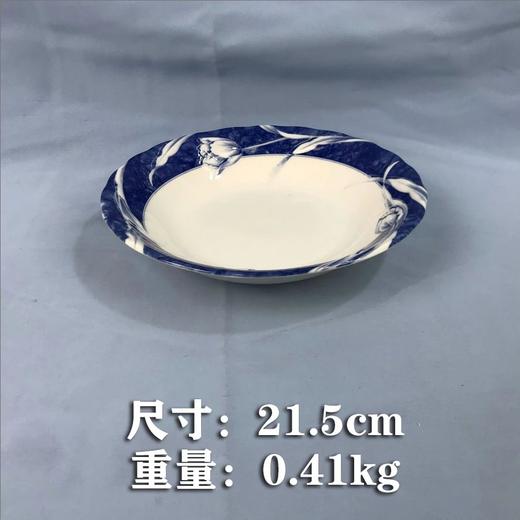 日本西式餐具套组 11件装 原盒保留 实物见视频 商品图5