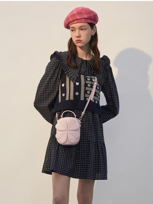 TeenieWeenie小熊两件套连衣裙TTOW221101T 商品图5