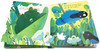 偷偷看里面系列 丛林 英文原版 Usborne Peep Inside The Jungle 尤斯伯恩 英文版儿童英语启蒙绘本 洞洞书 进口纸板翻翻书 商品缩略图2