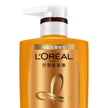 欧莱雅（LOREAL）精油润养润发乳500ml 商品图1