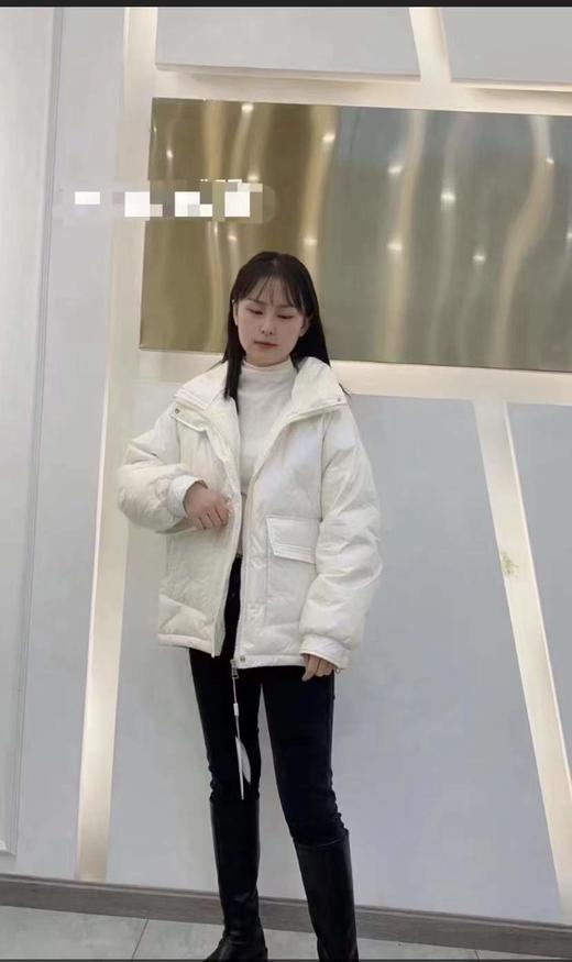 金旺衣秀棉服119 商品图0