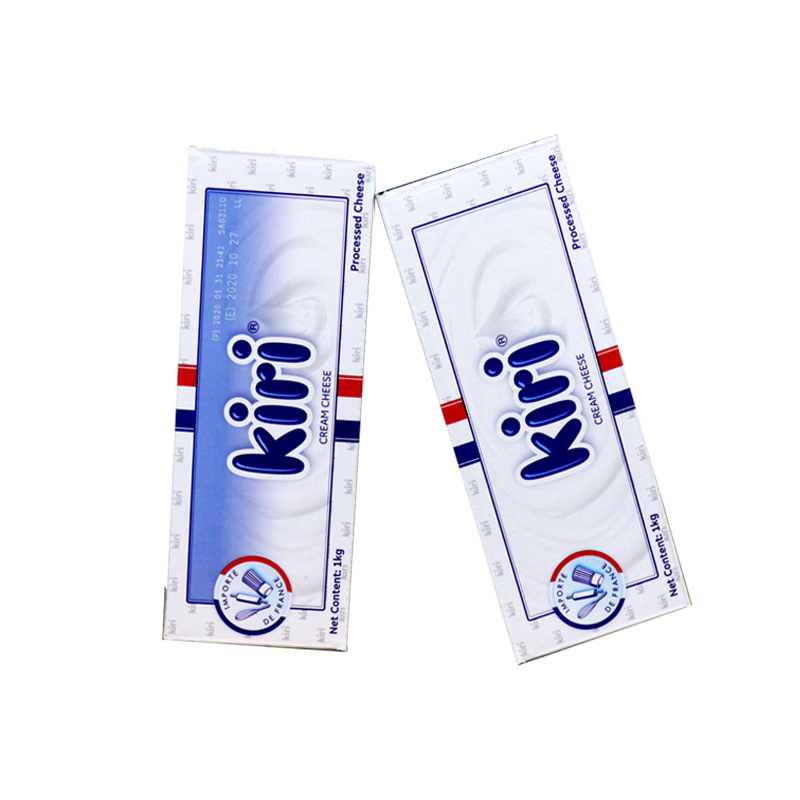 Kiri 凯芮奶油芝士 1KG