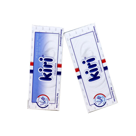 Kiri 凯芮奶油芝士 1KG 商品图0