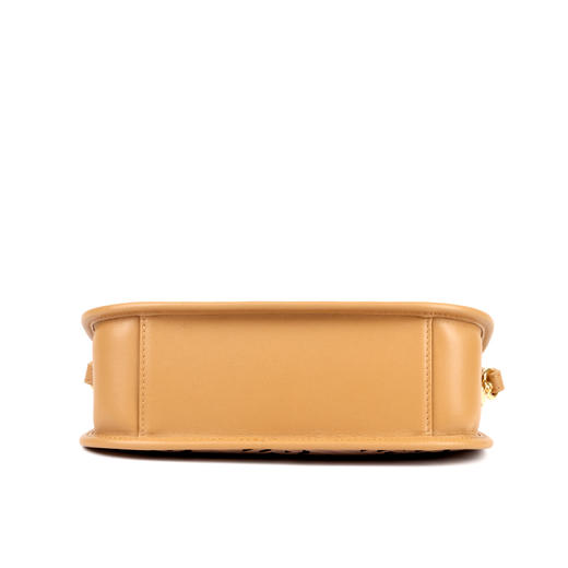 SAINTJOY/上久楷 宋锦女式腋下包 3D万字纹 BWS21A1201 商品图2