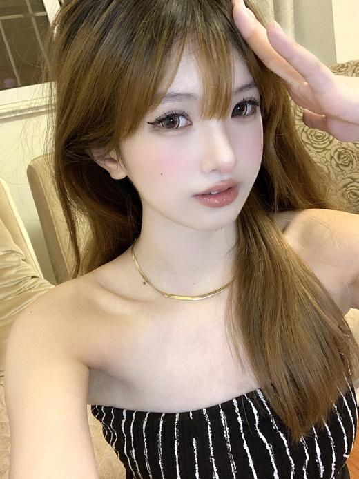 超大直径丨草莓珍宝珠·Sheepcon丨14.5mm（年抛/2片装） 商品图10