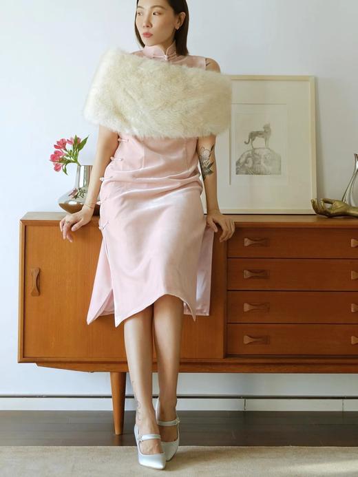 my cheongsam 商品图5